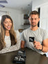 Lies, Bribes & Alibis - Fun Party Card Game for Date Nights, College Gatherings, and Game Nights