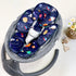 2 SWESEN Infant Car Seat Insert with Strap Pads, Super Soft Carseat Head and Body Support for Baby Boys and Girls