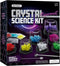 Crystal Growing Kit for Kids, Science Experiments Gifts for Boys & Girls Ages 8-14, Arts & Crafts Kits