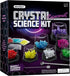 Crystal Growing Kit for Kids, Science Experiments Gifts for Boys & Girls Ages 8-14, Arts & Crafts Kits