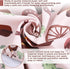 4 Pcs Western Cowboy Bassinet Sheets Western Crib Bedding Set Soft Baby Sheet West Jockey Print Bassinet Mattress Sheets Fit Standard Bassinets 32 x 16 x 3 Inches by SmoothNovelty