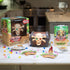 Set Chest-150 2026 Lost Loot DIY Scavenger Hunt Game - Award Winning Pirate Treasure Like No Other! Hide Skeleton Keys