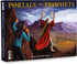 Harmon Games Portals and Prophets - Second Printing