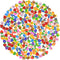 Mini Erasers for Kids Bulk, 300 Pieces of Small Fun Cute Animal Fruit Erasers