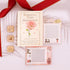 52 Date Ideas and 3 Decision Dice - Romantic Couples Gifts for Newlyweds, Memorable Dating Card Games