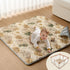 Blissful Diary Baby Play Mat, 47x47 Infant Play Mat for Playpen, Thicken