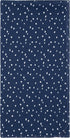 100% Pack 5 Gerber Boys Newborn Infant Baby Toddler Nursery Cotton Flannel Receiving Swaddle Blanket, Critters Blue