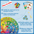 Floor Puzzle Jigsaw Puzzles, Animal Puzzle for Kids, Alphabet Learning Toys, Preschool Activities