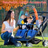 0-6 0-6 0 3 6 9 Car Seat Toys for Babies Months,Baby Stroller Activity Arch Toys for Infant Months Hanging Rattle