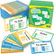 Edulok Spanish Flash Cards for Kids, 280 Spanish Verb Conjugation Book Flashcards, Learn