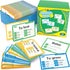 Edulok Spanish Flash Cards for Kids, 280 Spanish Verb Conjugation Book Flashcards, Learn
