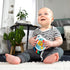 Baby Einstein Small Symphony 3-Piece Musical Toy Set, Ages 3+ Months, for Boys or Girls