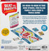 Beat The Parents Classic Family Trivia Game with 25 Bonus Cards for Ages 6+