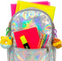 28 Packs JOYIN Valentine Dessert squishy toys Stress Relief Keychains with Cards for Classroom Exchange Prizes, Fidget