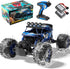 BananMelonBM 1:10 Scale Remote Control Car, 48+ KM/H High Speed Amphibious RC