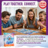 5-9, SkillEase CHILL Anger Management for Kids, Ages Therapy Games, Social Emotional Learning, Fun Social Skills Board