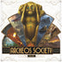 Archeos Society Board Game - Archaeology Themed Strategy Game for Kids & Adults, 2-6 Players, 60 Minute Playtime