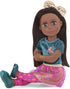Glitter Girls - Odessa 14-inch Poseable Fashion Doll - Dolls for Girls Age 3 & Up