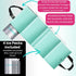 Car Seat Cooling Pad, Stroller Cooling Pad with Ice Pack for Babies, Toddler and Kids, Sun and Heat Cover Protector
