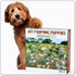 Funwares Original 101 Pooping Puppies Puzzle - Hilarious 1000 Piece Jigsaw Puzzle for Adults and Kids