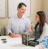 New Game! MIND READER – Can You Read Your Friends' Minds? The Fun Psychic Mind Meld Family Party Game for Kids, Tweens, Teens, College Students, Adults & Families - Perfect Board Games Night Group
