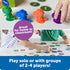 Learning Resources Sight Word Stomp! - Alphabet Toys, Phonics Flash Cards, Classroom Board Games, ABC Homeschool