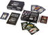 Apostrophe Games Mafia The Party Game Deluxe Edition – Lying, Bluffing, Deceit Card Game for Adults and Teens