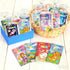 WWN 36 4-8 Water Coloring Books Party Favors: Bulk Mini Kids Birthday Favor, Goodie Bag Stuffers, Art & Crafts