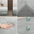 ACOMOPACK 1.3" 50x50 Kids,Infants,Toddlers,Tummy Baby Play Mat for Floor Thick Memory Foam Soft Velvet Playpen Mat