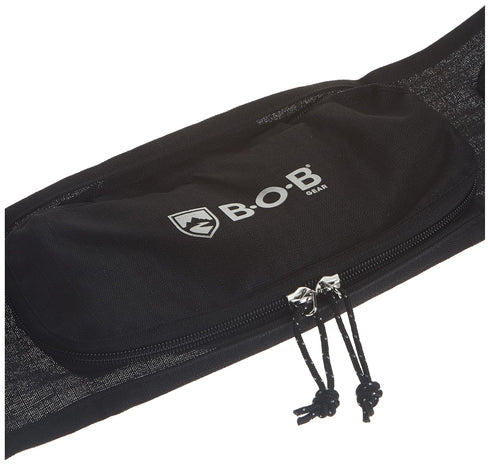 BOB Gear Handlebar Console for Duallie Jogging Strollers
