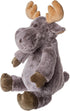 Mary Meyer FabFuzz Stuffed Animal Soft Toy - 15-Inches Large Caboodle Moose