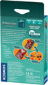 Dimension: The Brain Game to Go | Brainteasers |Puzzles| Solo Games | 1 Player | Dimension | Stacking Game | Kosmos Game