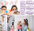 Easter Friendly Feud Game - Trivia Games for Adults, Ice Breaker Games, Easter Classroom Activities, Indoor Family Fun