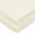American Baby Company 100% Natural Cotton Value Jersey Knit Fitted Portable/Mini-Crib Sheet,