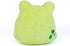 Cuddle Barn PlushGoals - Lil Series Scented Coffee Sippin' Wawa, Soft Lime Green Stuffed Animal Kawaii Frog Toy