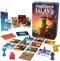 Forbidden Island - Cooperative Strategy Survival Board Game for 2-4 Players