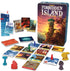 Forbidden Island - Cooperative Strategy Survival Board Game for 2-4 Players