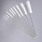 Food-Grade Nylon Straw Brush Set - 10 Sizes (1/16" to 1") -