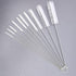 Food-Grade Nylon Straw Brush Set - 10 Sizes (1/16" to 1") -