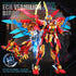 Mecha Building Blocks 2in1 Animal Transforming Robot Set with Vermilion Bird Collectible Toys for Ages 8+