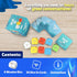 Dive in - 400+ Family Conversation Starters Game, Dice & Cards for Ages 6-99, Best Family Games