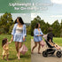 1pc haakaa Waterproof Wet Bags for Baby, Wet Dry Bags for Diaper Bag, Travel, Swimsuit, Beach, Pool, Pump Parts