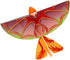 Duncan Toys Dragon Hawk Light-Up Flying Bird - Day/Night Motorized Toy with Shake Auto Start & USB Charger