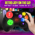 Skywin Light Up Memory Controller Game - Engaging Electronic Memory Game for Kids Ages 4-8, Enhances Memory Skills