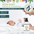 Naked Neem (8 Neem Baby Shampoo & Body Wash Ounce)