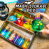 20 6 7 8 9 10+ LDomet Magic Potions Craft Kit for Kids - Mix Glow Witch Potion Bottles, Fairy Magic Potions Making Kit