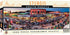 MasterPieces 1000 Piece Jigsaw Puzzle - Sturgis Panoramic 13"x39" for Adults, Family, or Youth, Eco-Friendly