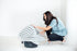Harbor Multi-Use Cover for Car Seat, Nursing, Stroller - Stretchy Fabric, Stylish Designs
