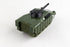 Daron Lil Truckers Army Tank Toy, Green