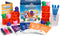 Elmer's Squishies Minis Make Your Own Squishies Kit, Creates 9 Characters, DIY